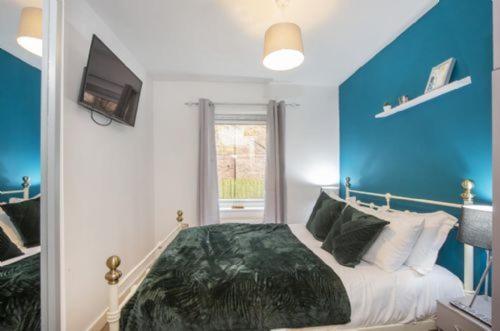 1 Liber House With Free Onsite Parking Villa York Kültér fotó